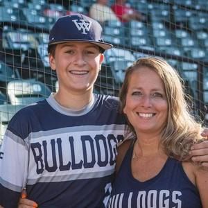 Meet your Posher, Brayden